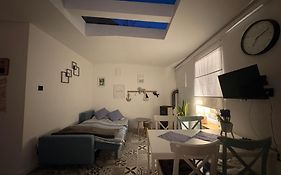 Apartament Letni Wiatr
